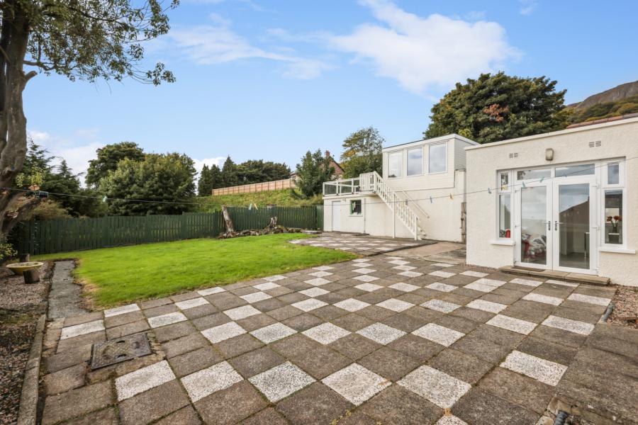 13 Ben Madigan Park South