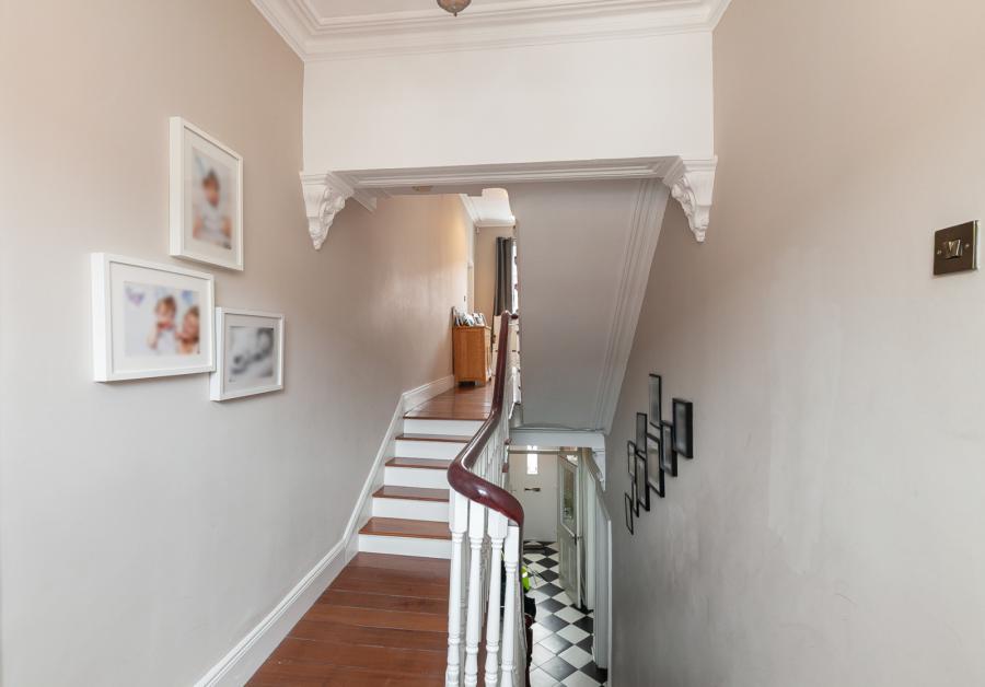 2 Chichester Avenue