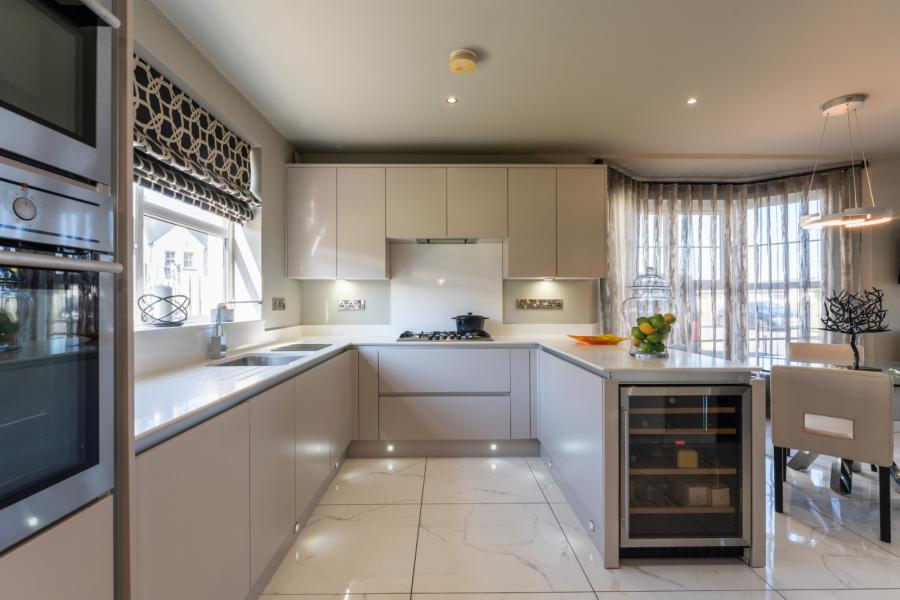 7 Hartley Hall Close