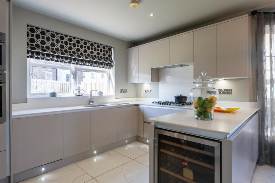 7 Hartley Hall Close 7 Hartley Hall Close