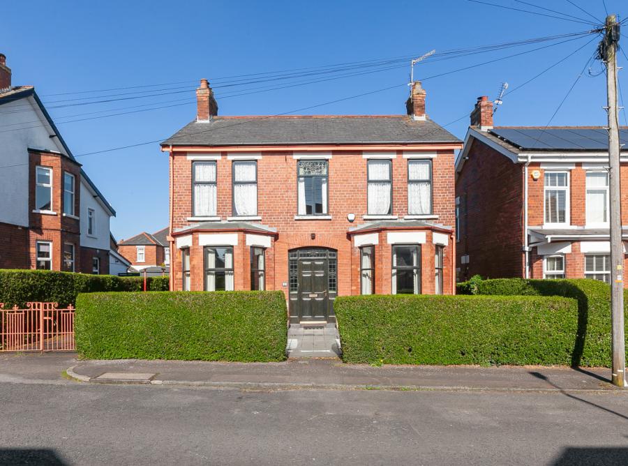5 Grasmere Gardens