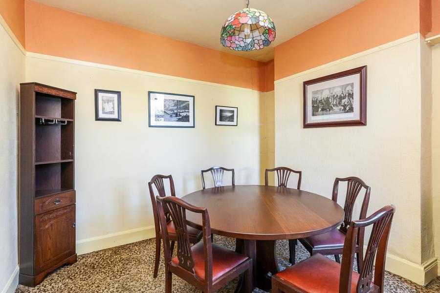 5 Grasmere Gardens
