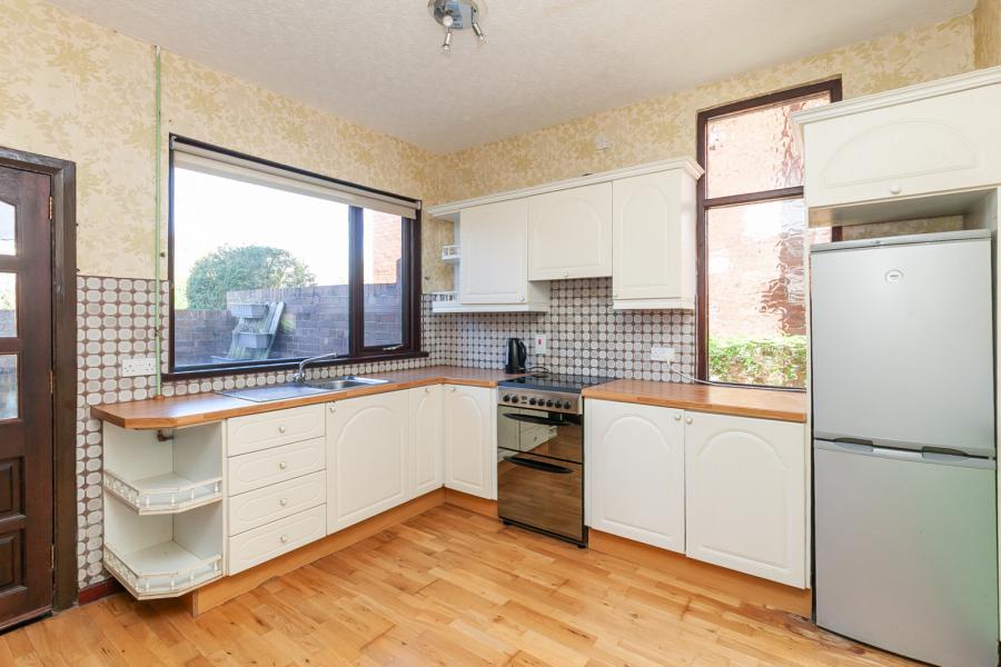 5 Grasmere Gardens