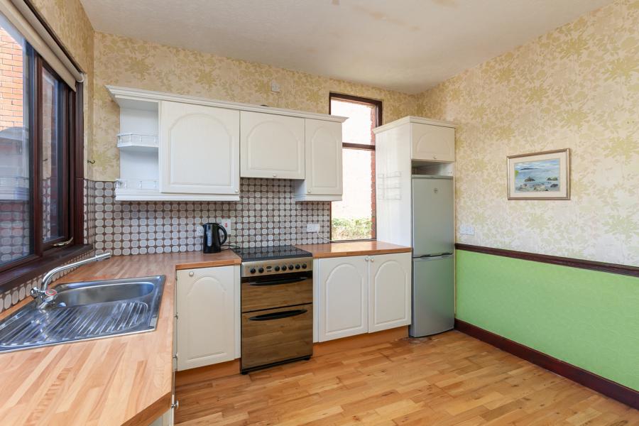 5 Grasmere Gardens