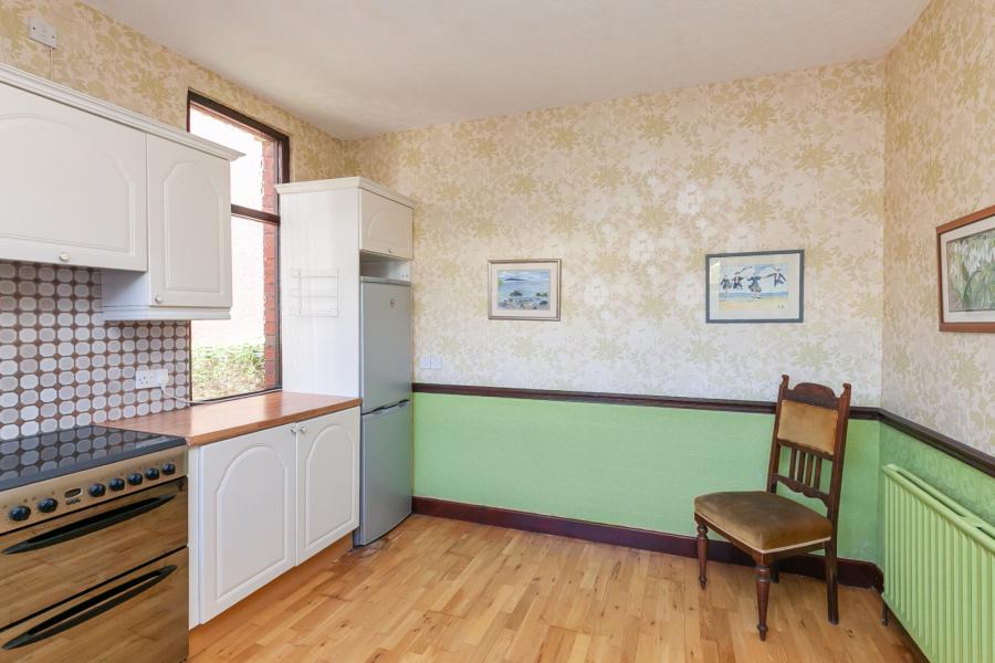 5 Grasmere Gardens