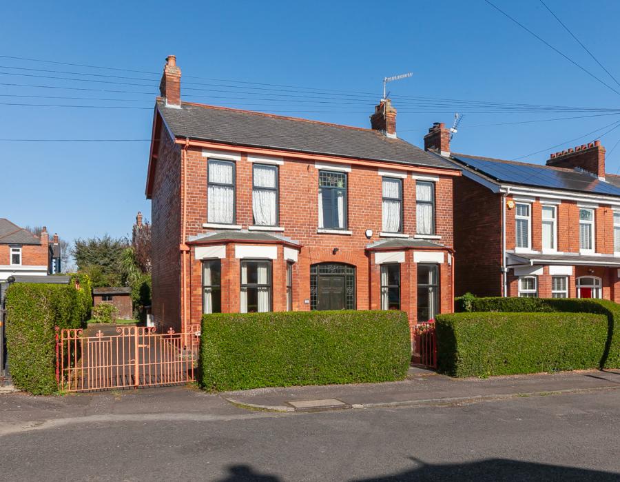 5 Grasmere Gardens
