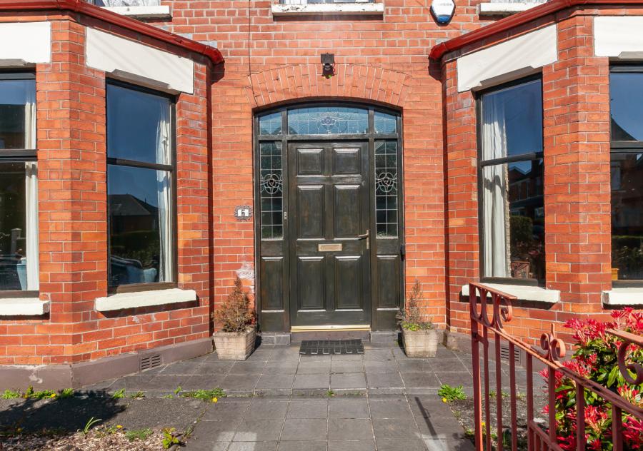5 Grasmere Gardens