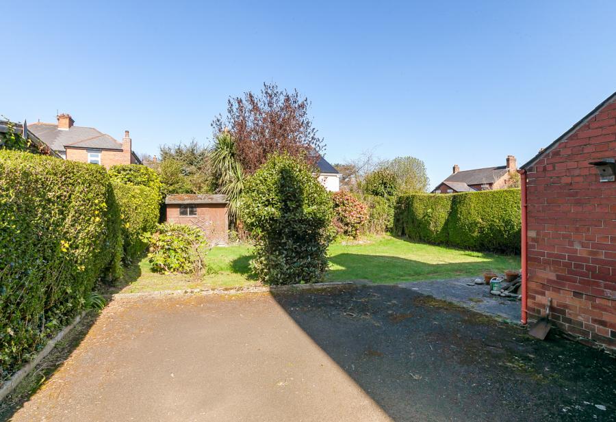 5 Grasmere Gardens