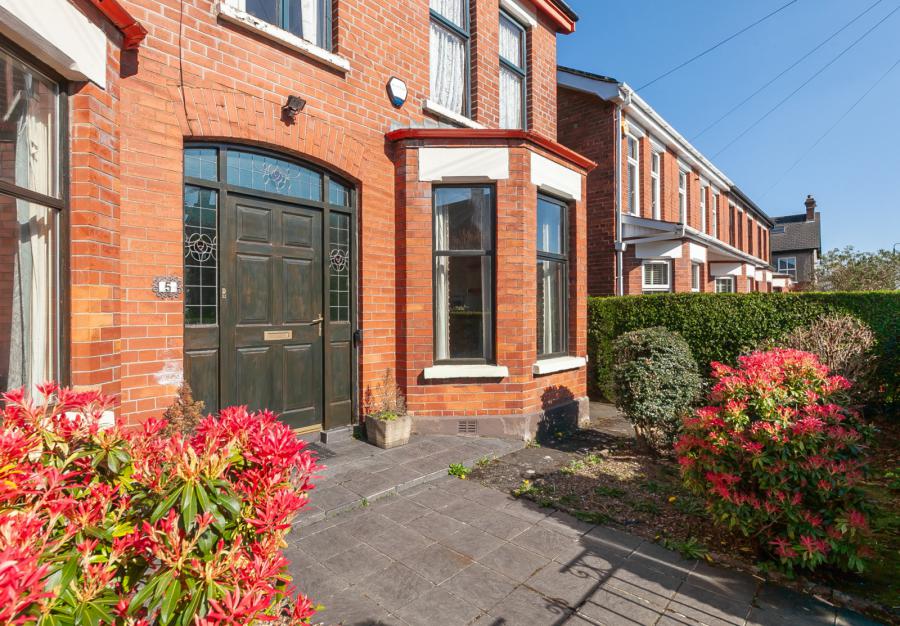 5 Grasmere Gardens