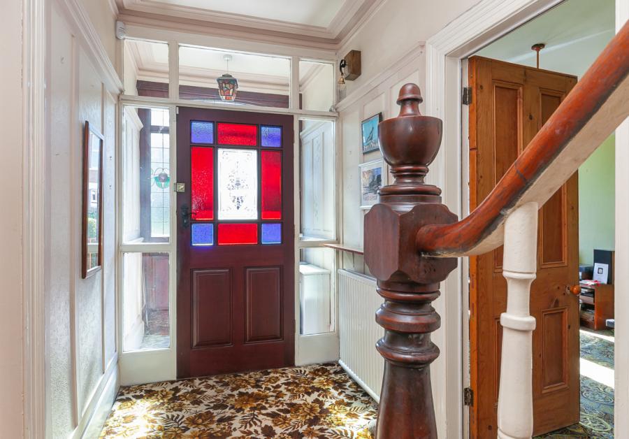 5 Grasmere Gardens