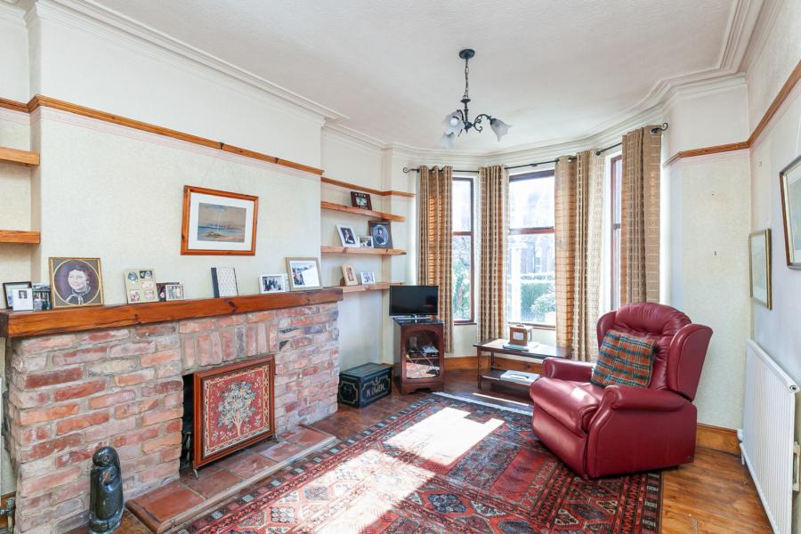 5 Grasmere Gardens