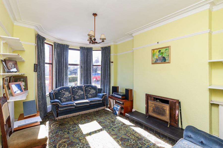 5 Grasmere Gardens