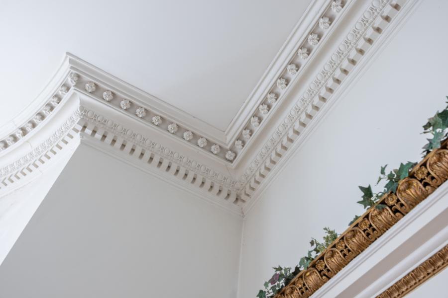 Abbeydene House, 20 Abbeydene Manor