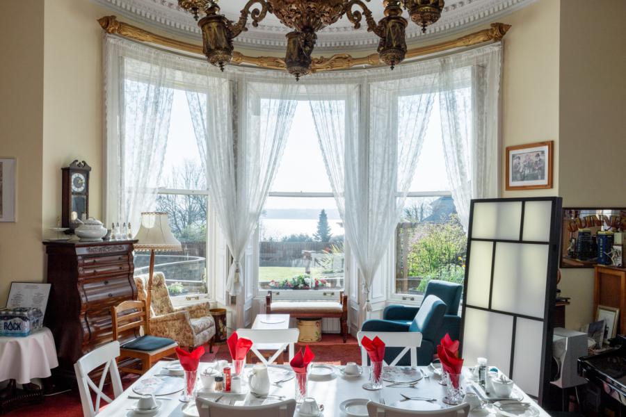 Abbeydene House, 20 Abbeydene Manor
