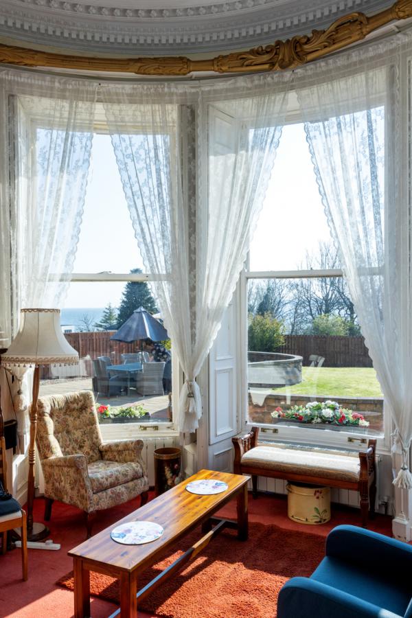 Abbeydene House, 20 Abbeydene Manor