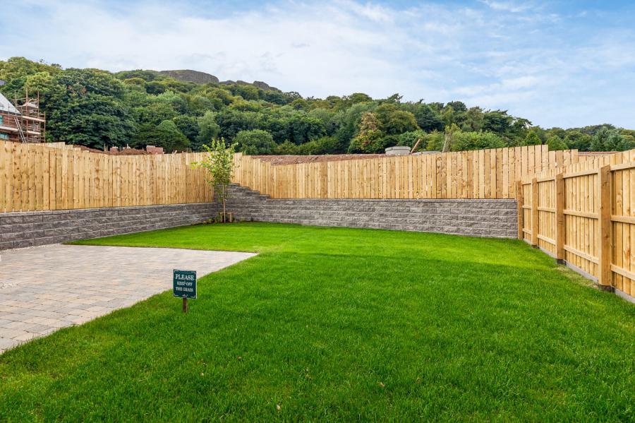 Site 16, The Flitcroft, Ben Eadan Wood