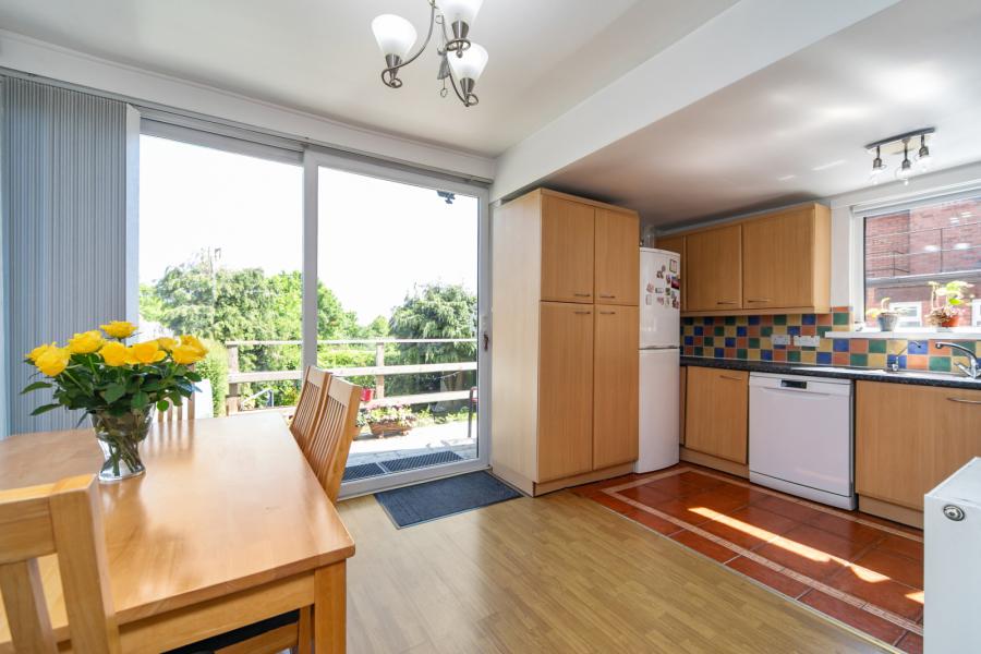 213 Cliftonville Road