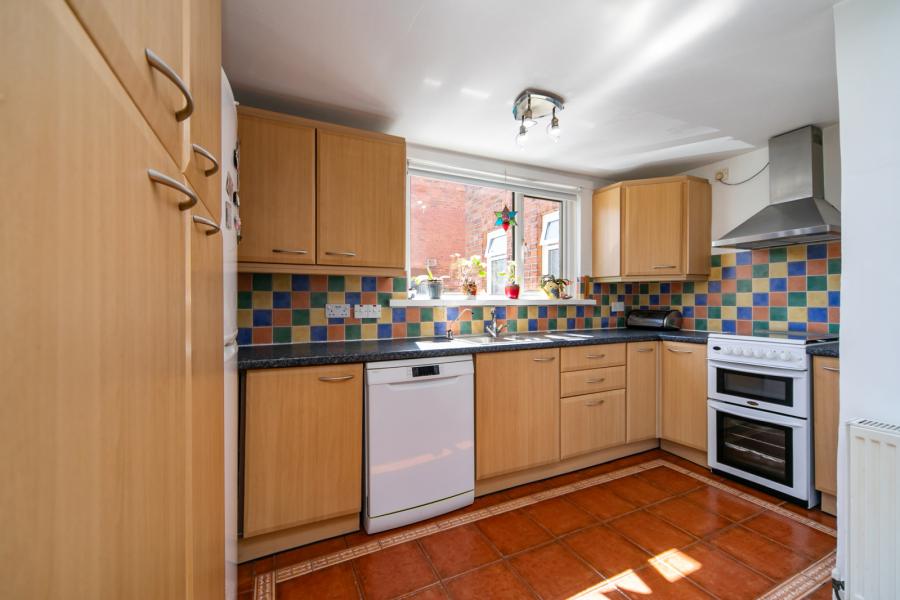 213 Cliftonville Road