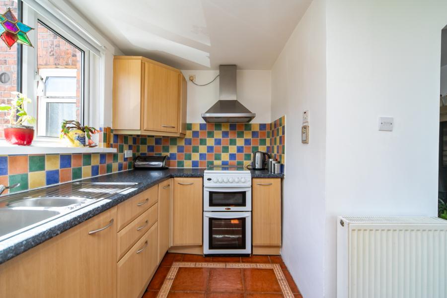 213 Cliftonville Road