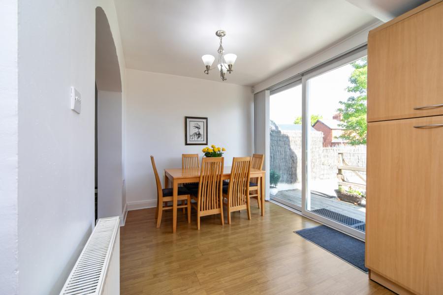 213 Cliftonville Road