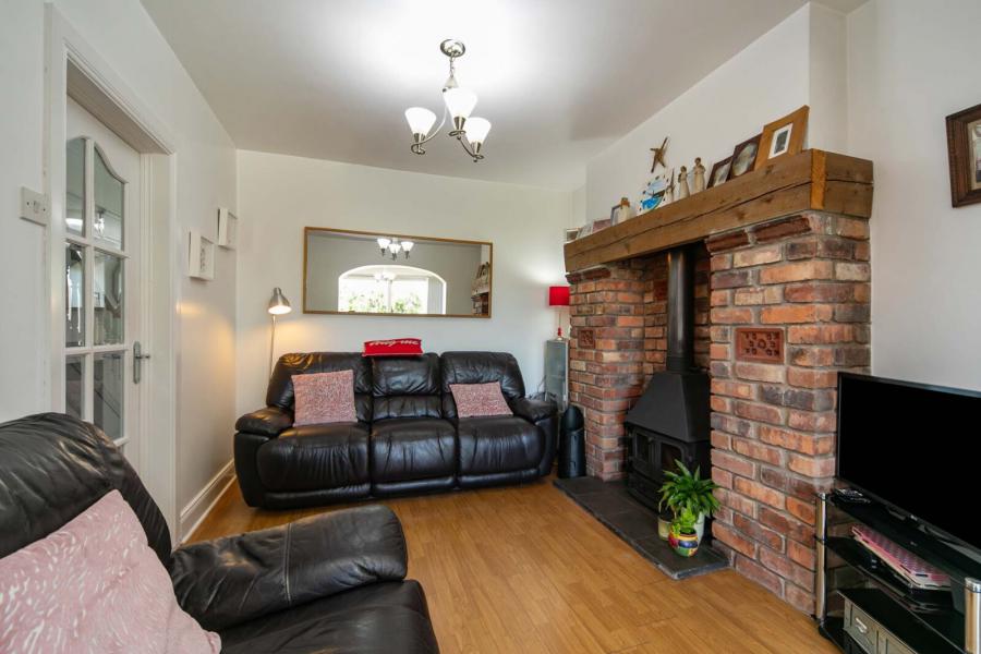 213 Cliftonville Road