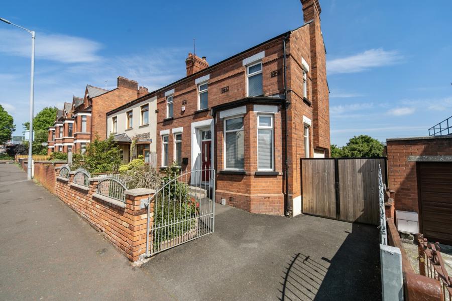 213 Cliftonville Road