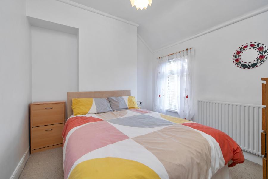 213 Cliftonville Road