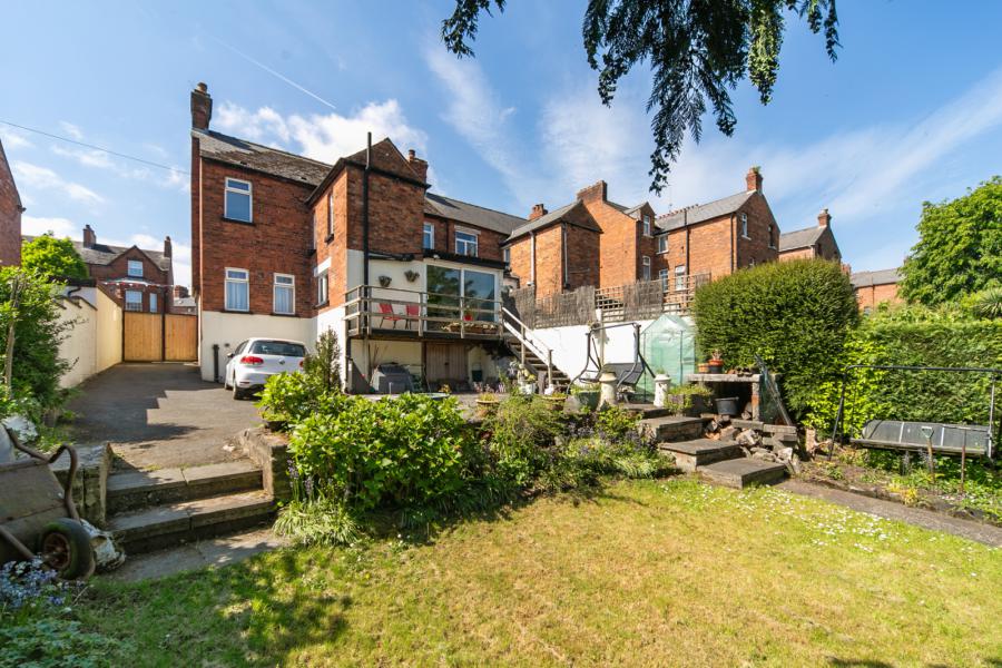 213 Cliftonville Road