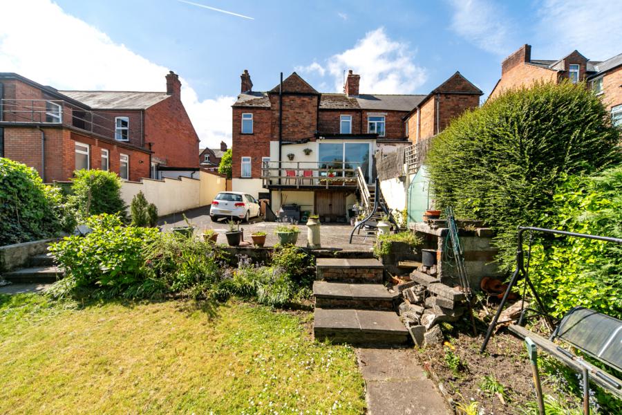 213 Cliftonville Road