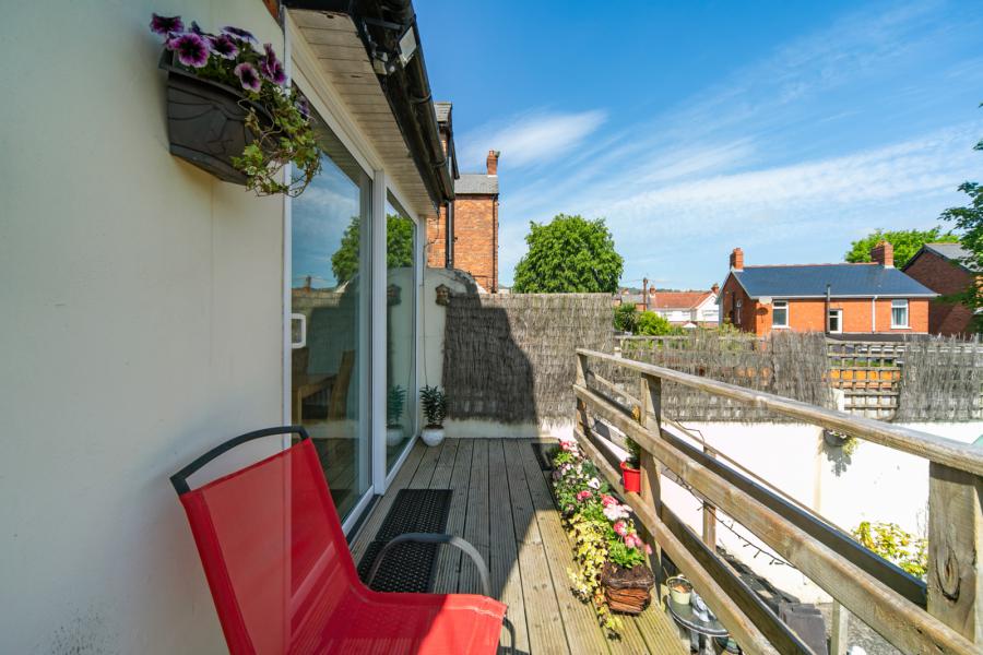 213 Cliftonville Road