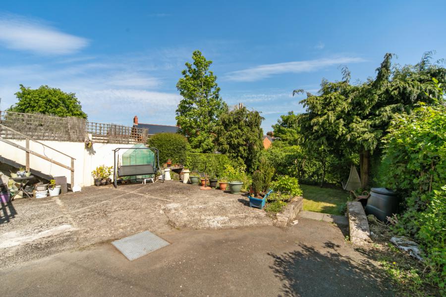 213 Cliftonville Road