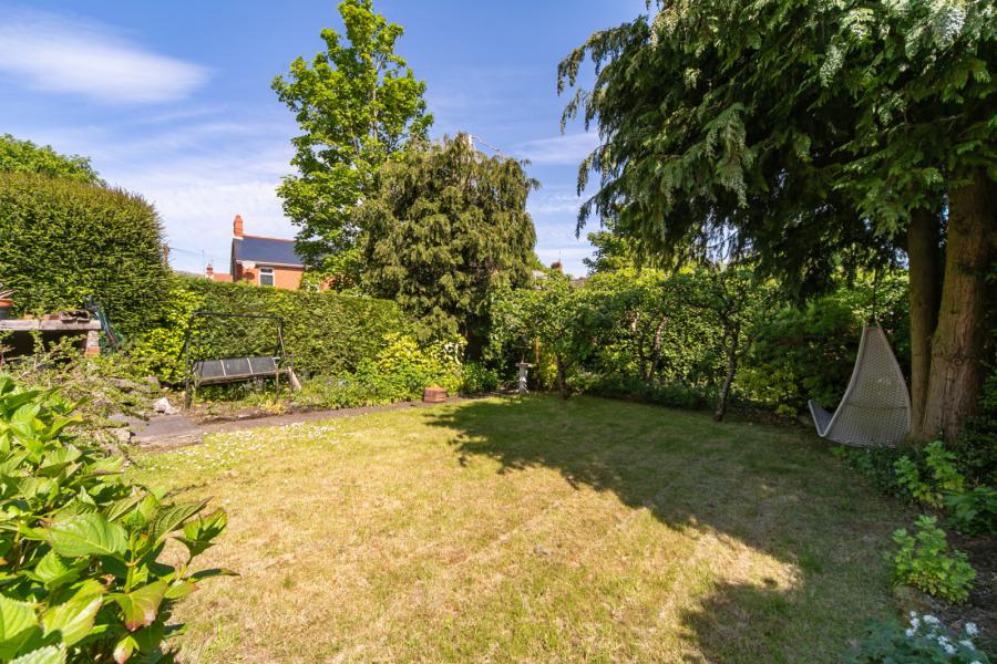 213 Cliftonville Road