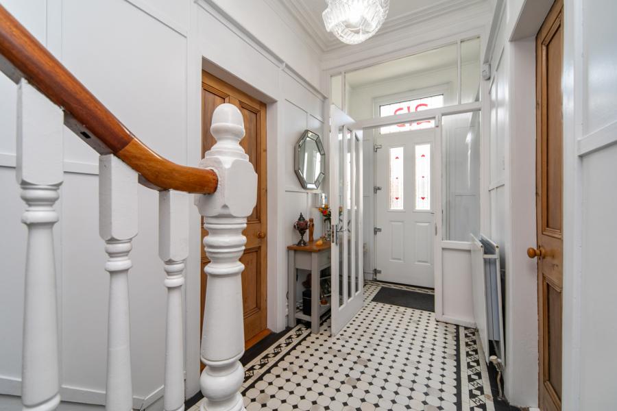213 Cliftonville Road