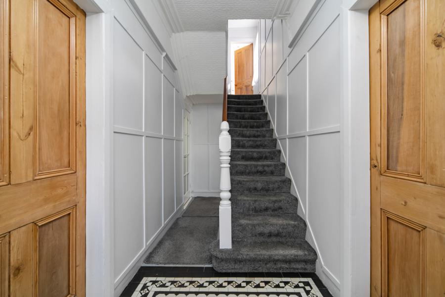 213 Cliftonville Road