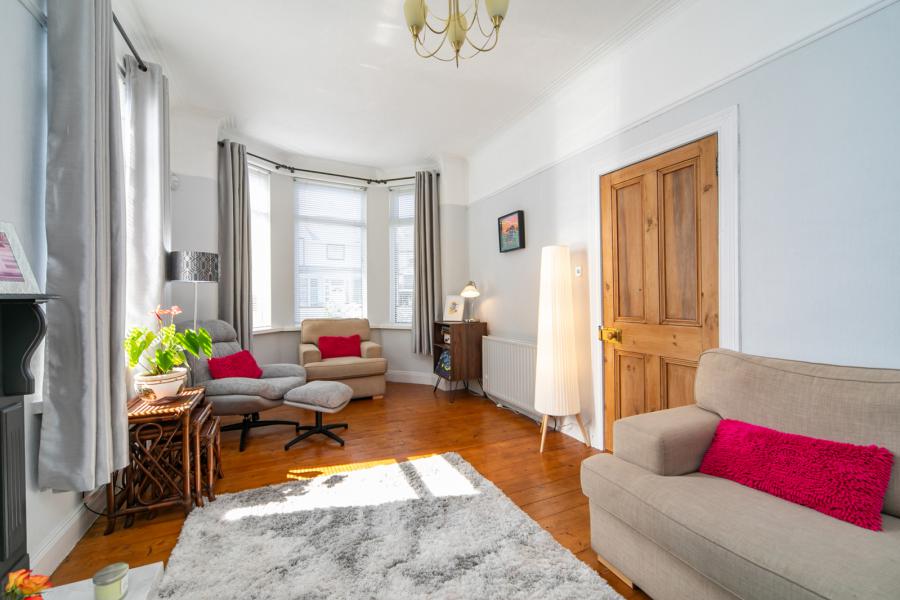 213 Cliftonville Road