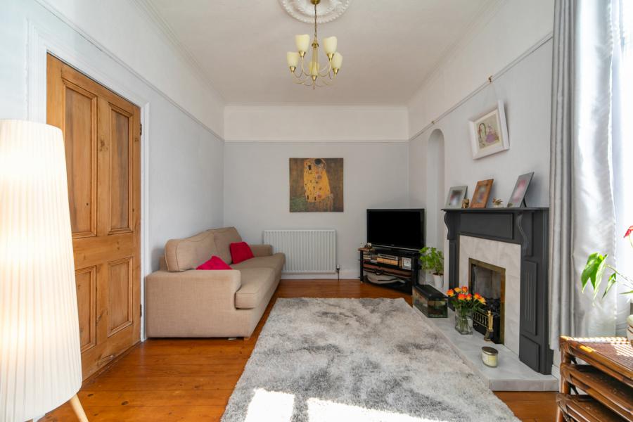 213 Cliftonville Road