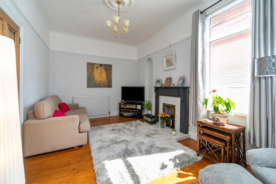 213 Cliftonville Road