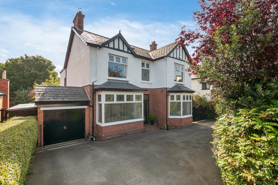 7 Fortwilliam Drive
