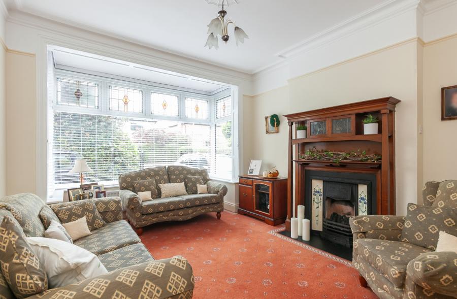 7 Fortwilliam Drive