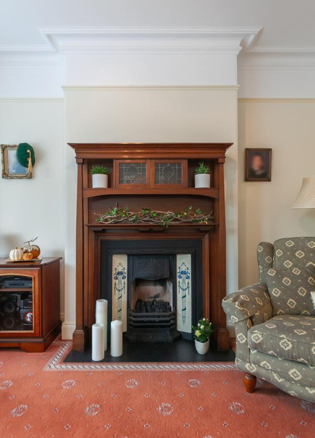 7 Fortwilliam Drive