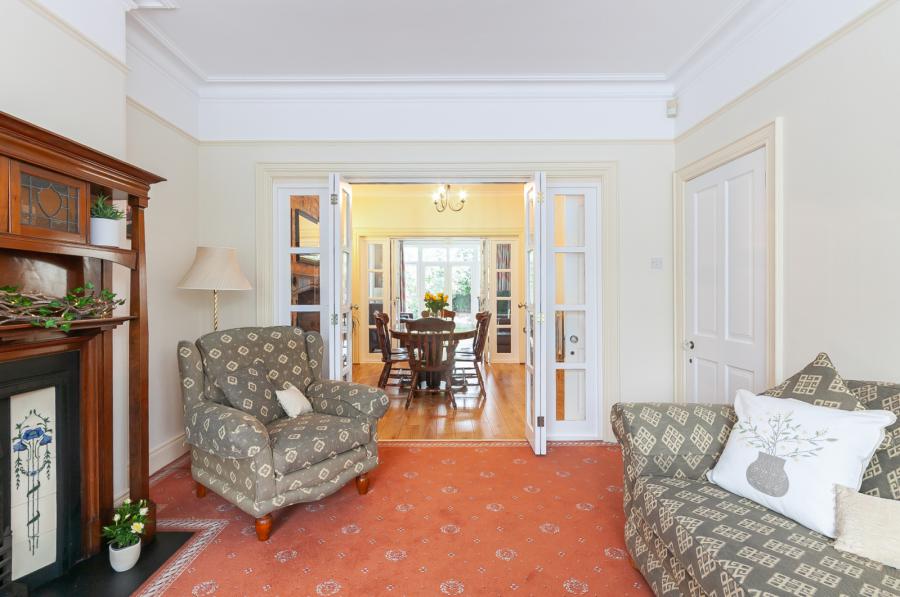 7 Fortwilliam Drive