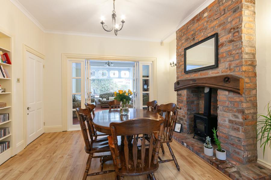 7 Fortwilliam Drive