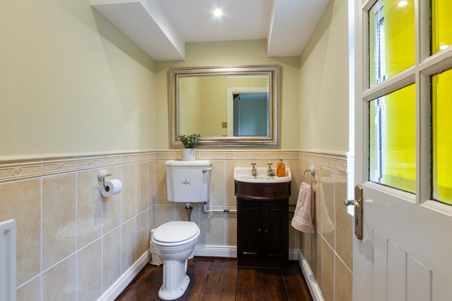 7 Fortwilliam Drive