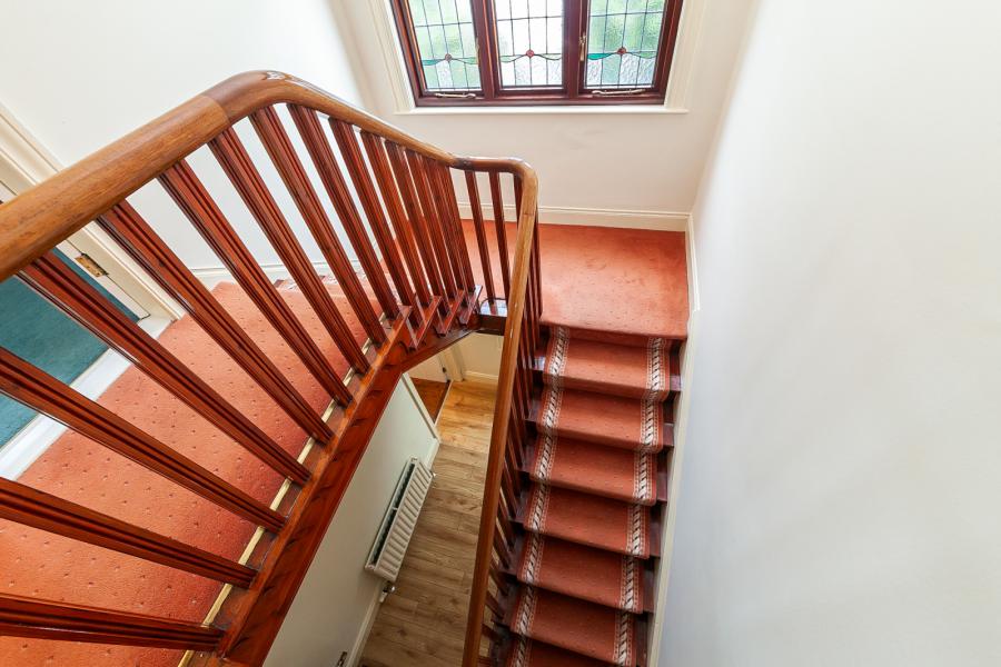 7 Fortwilliam Drive