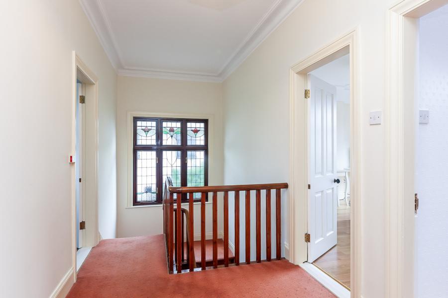 7 Fortwilliam Drive