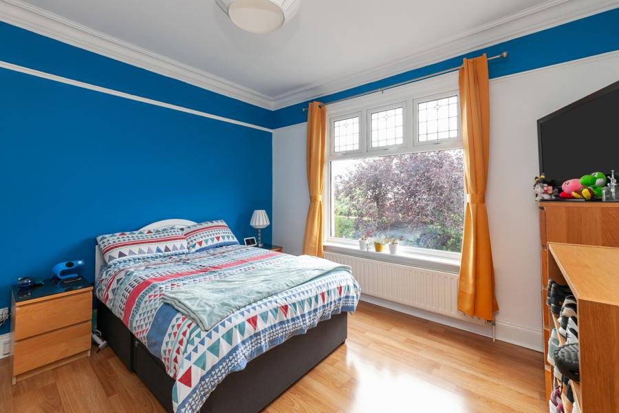 7 Fortwilliam Drive