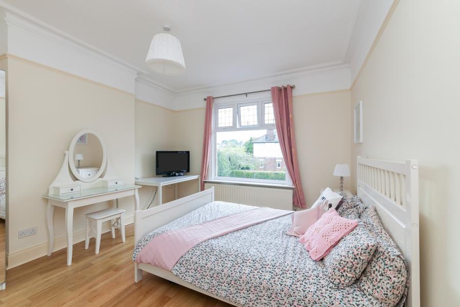 7 Fortwilliam Drive