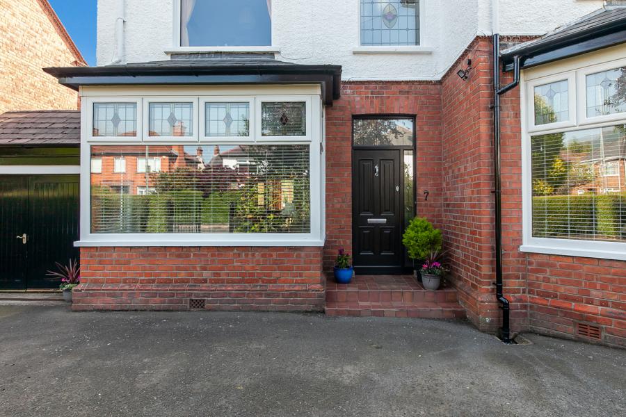 7 Fortwilliam Drive