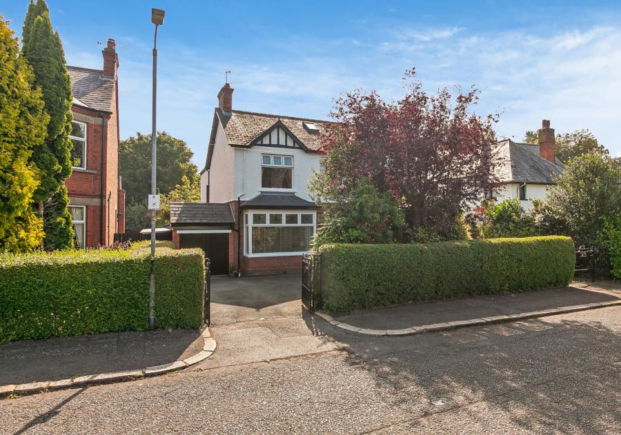 7 Fortwilliam Drive