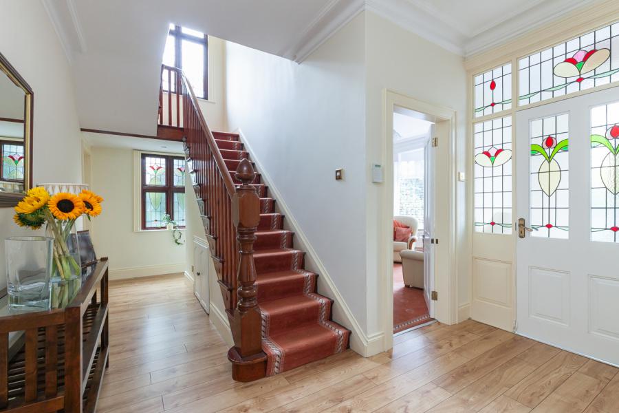 7 Fortwilliam Drive
